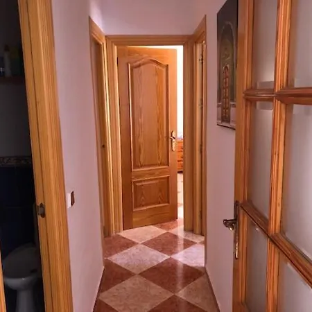 Princesa Huelin * Málaga