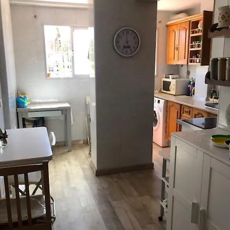 Apartment Princesa Huelin *